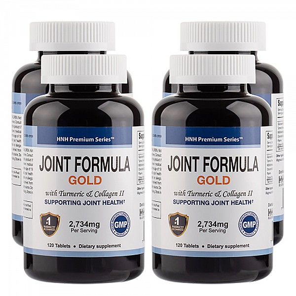 조인트 포뮬라 120정 4병 조인트 포뮬라 120정 4병