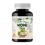 노니 120 베지캡슐 3병