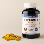 조인트 포뮬라 120정 4병 조인트 포뮬라 120정 4병